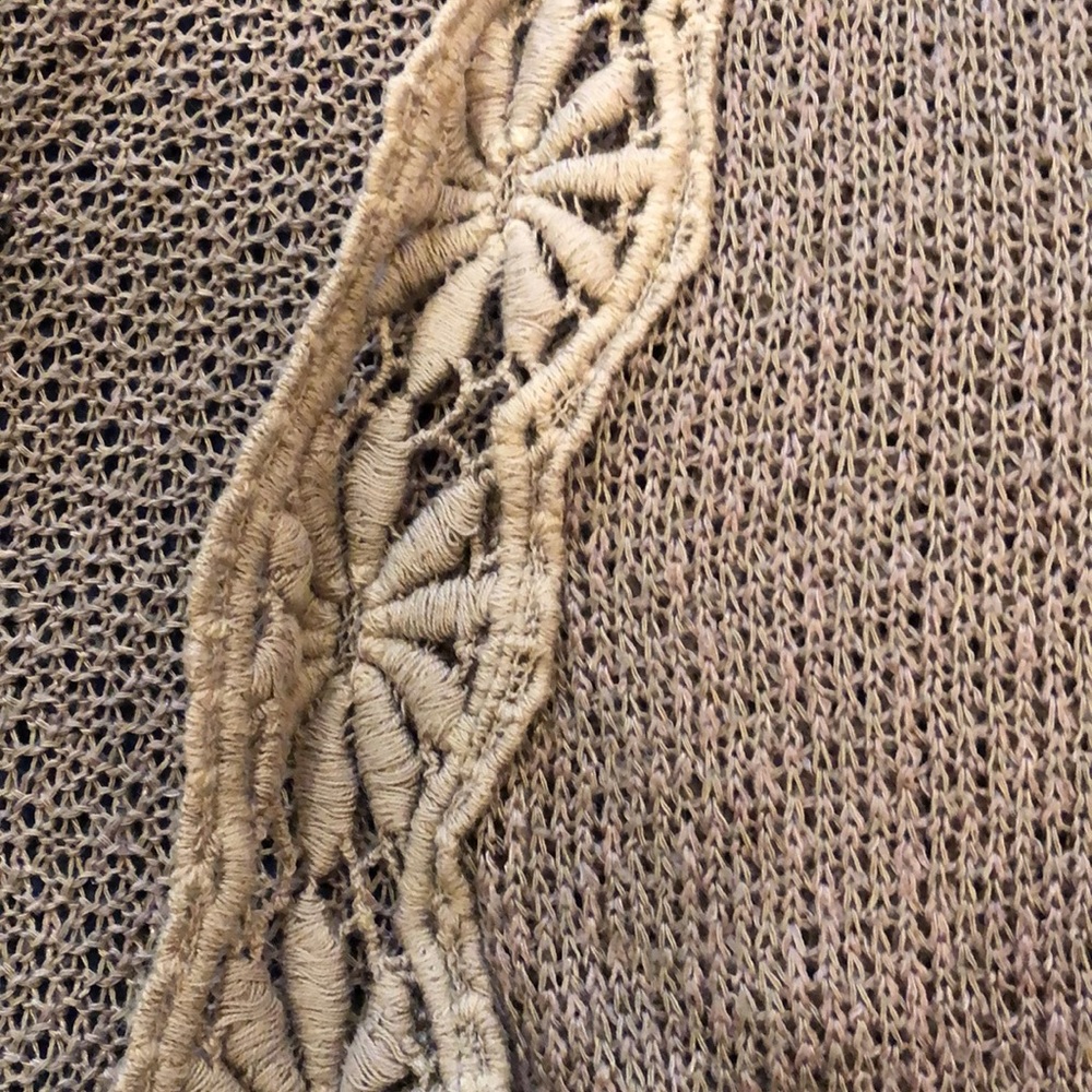 Long Cardigan - Picture 2 of 6